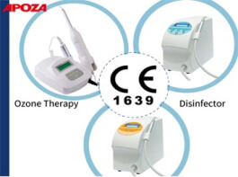 CE certified products